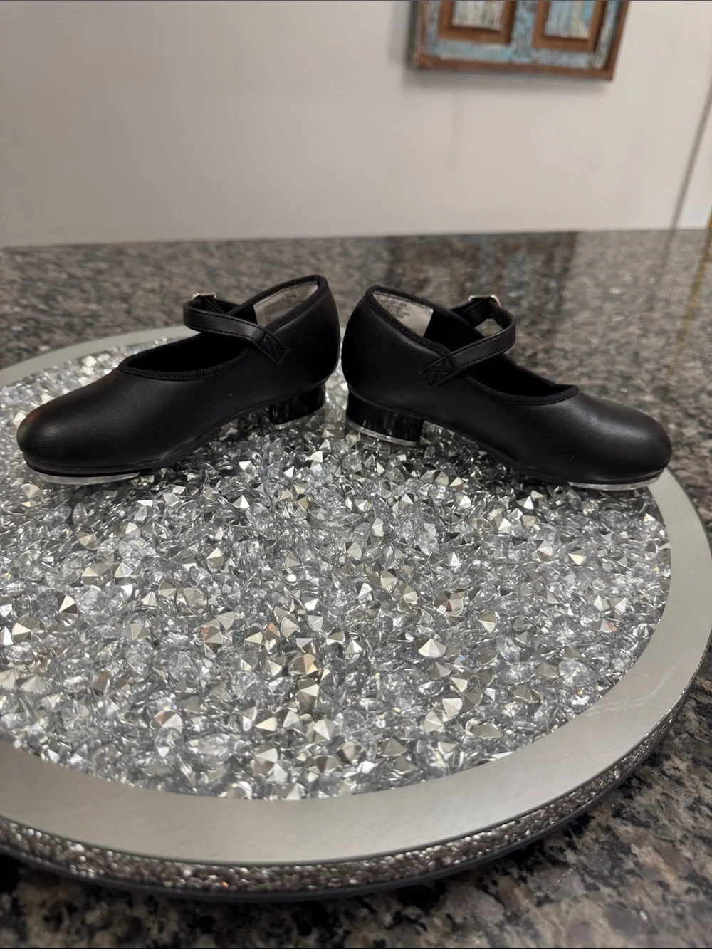 Revolution Dancewear like new
